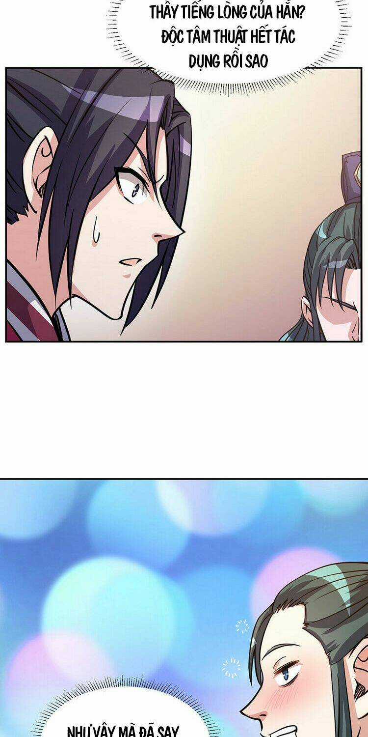 Tôi Bị Bảy Người Vợ Bức Chết Chapter 8 trang 24