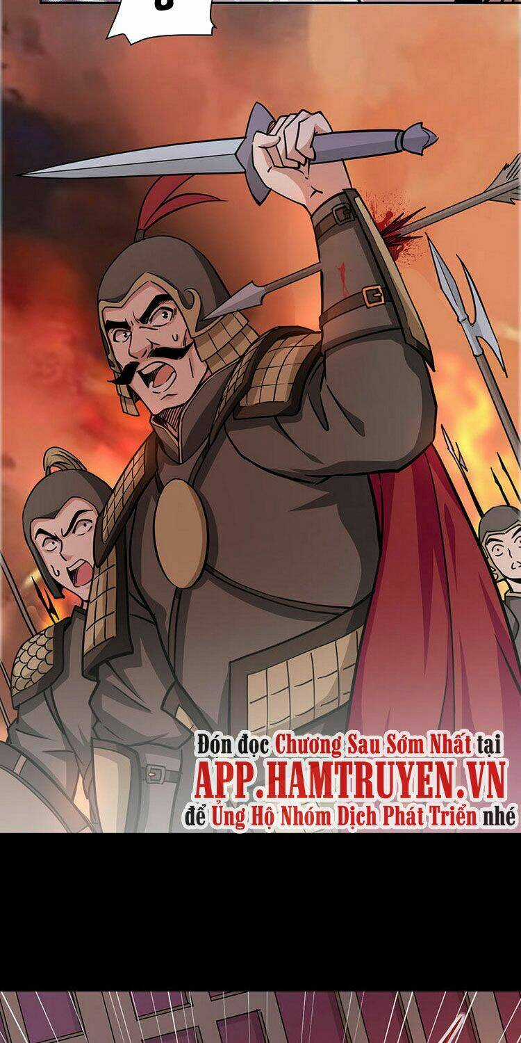 Tôi Bị Bảy Người Vợ Bức Chết Chapter 8 trang 39