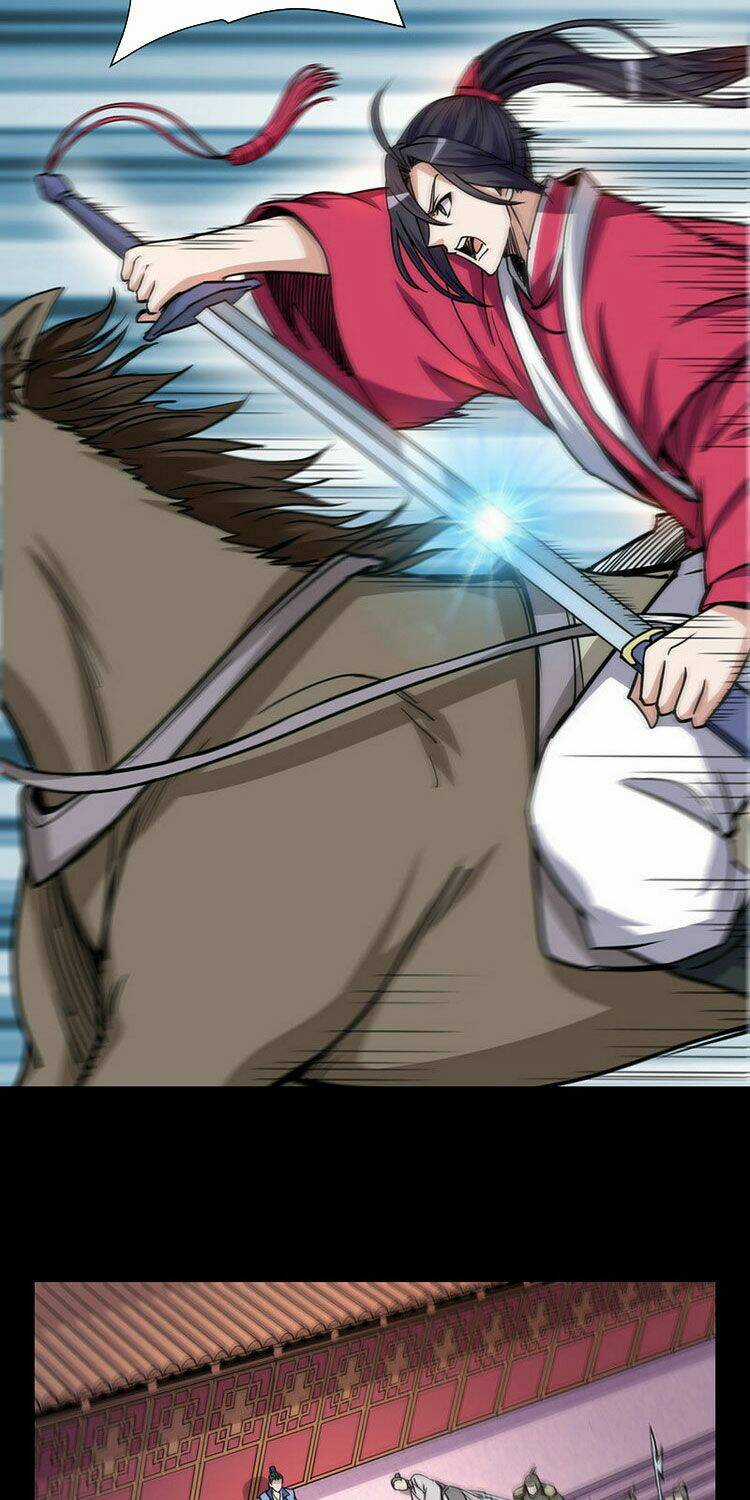 Tôi Bị Bảy Người Vợ Bức Chết Chapter 8 trang 43