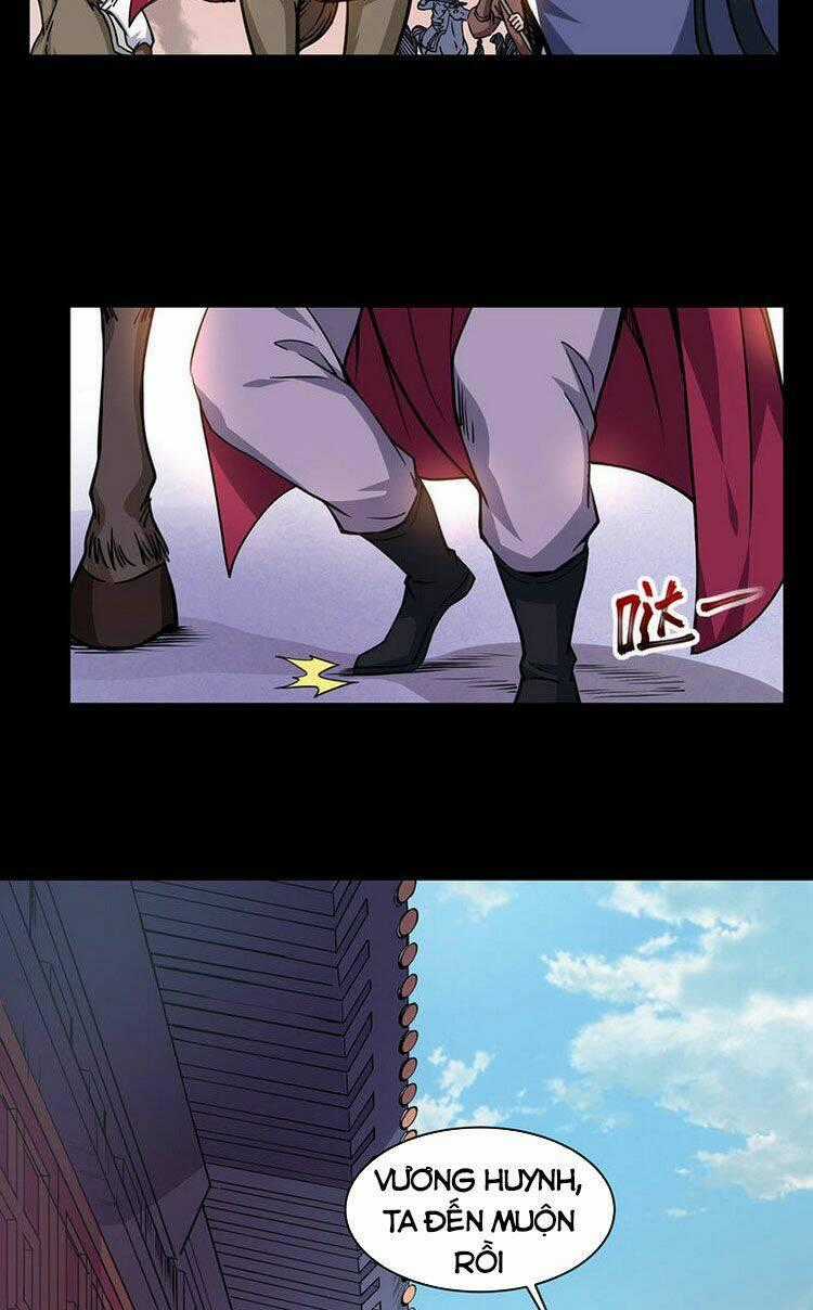 Tôi Bị Bảy Người Vợ Bức Chết Chapter 8 trang 45