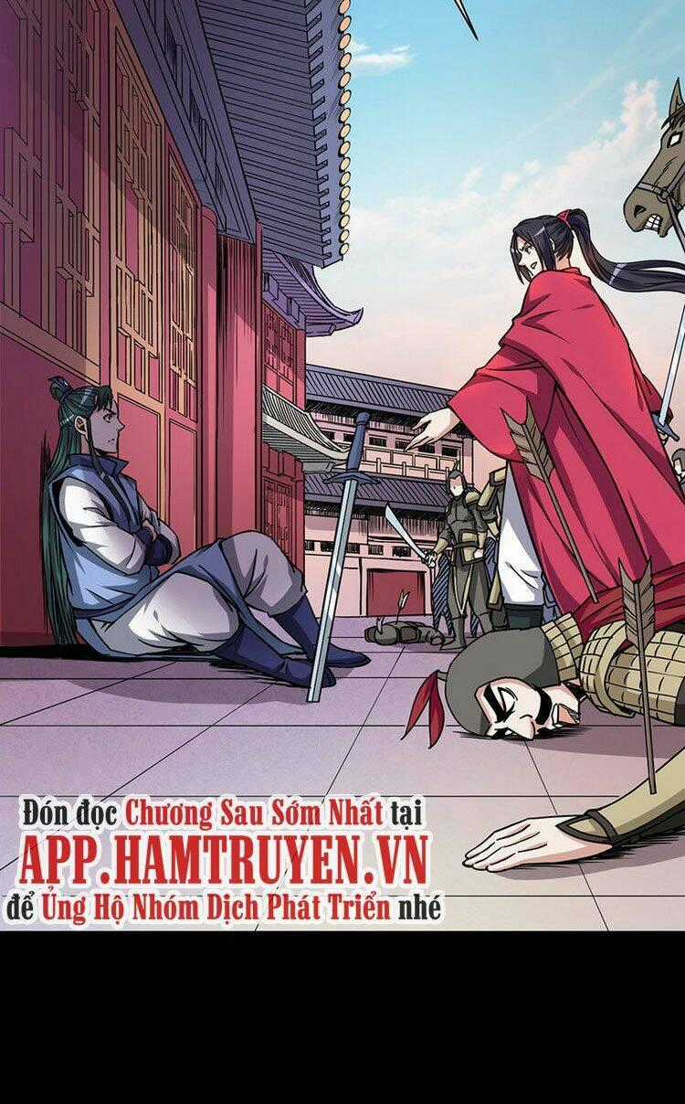 Tôi Bị Bảy Người Vợ Bức Chết Chapter 8 trang 46