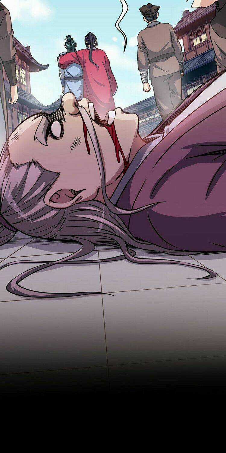 Tôi Bị Bảy Người Vợ Bức Chết Chapter 8 trang 5