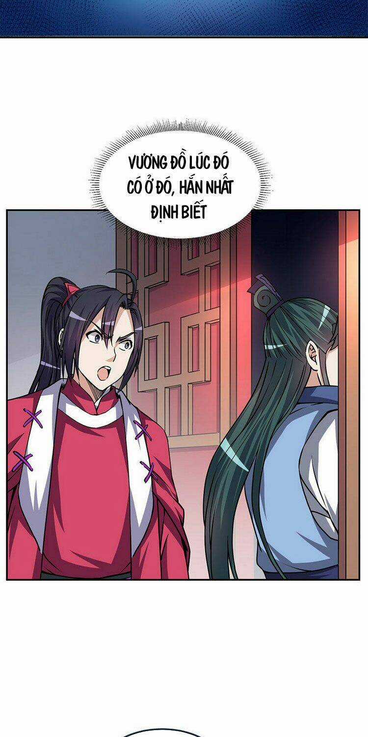 Tôi Bị Bảy Người Vợ Bức Chết Chapter 9 trang 10