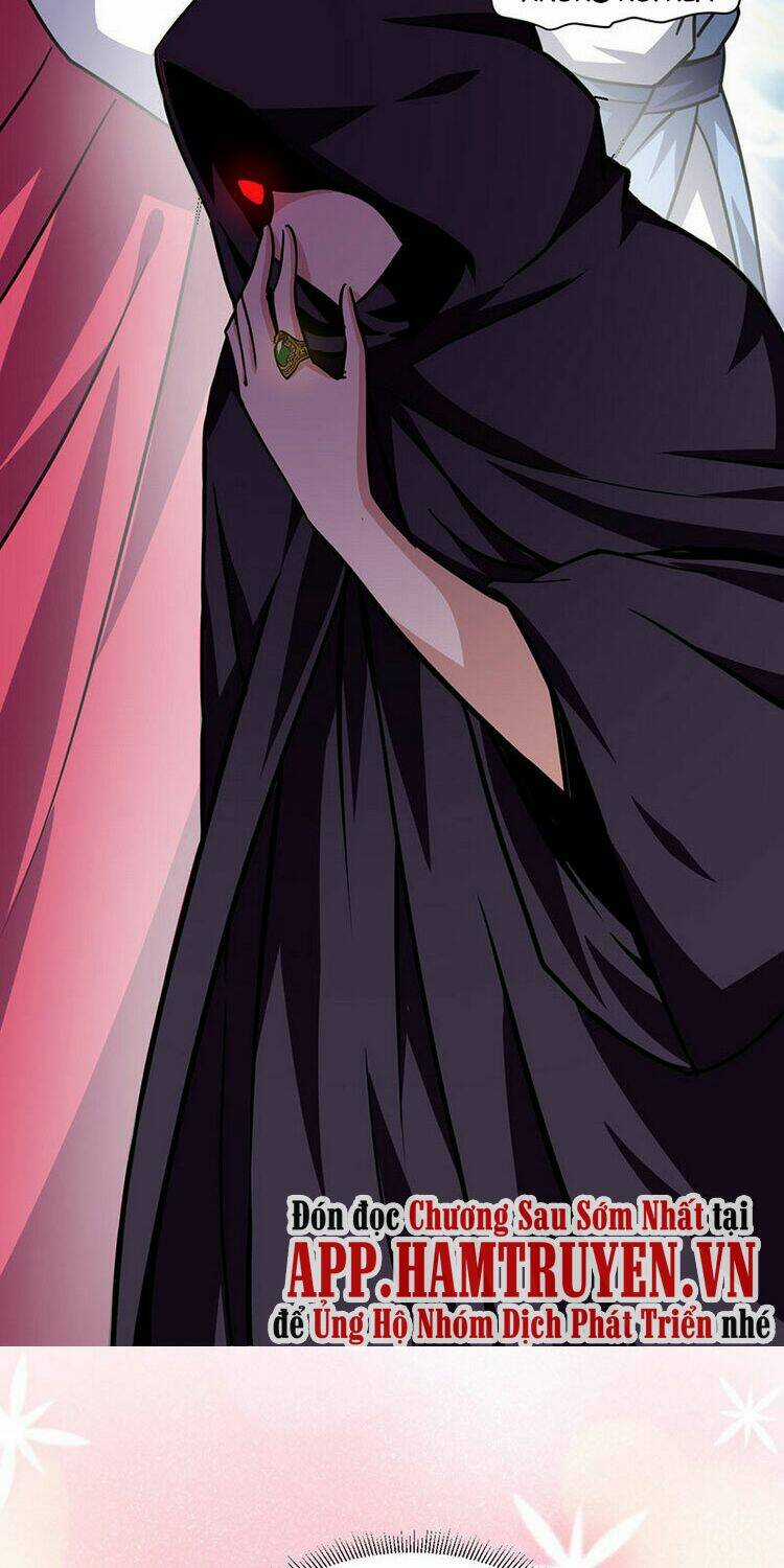 Tôi Bị Bảy Người Vợ Bức Chết Chapter 9 trang 13