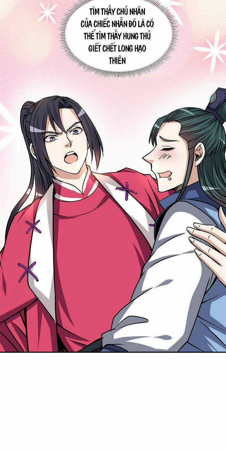 Tôi Bị Bảy Người Vợ Bức Chết Chapter 9 trang 14