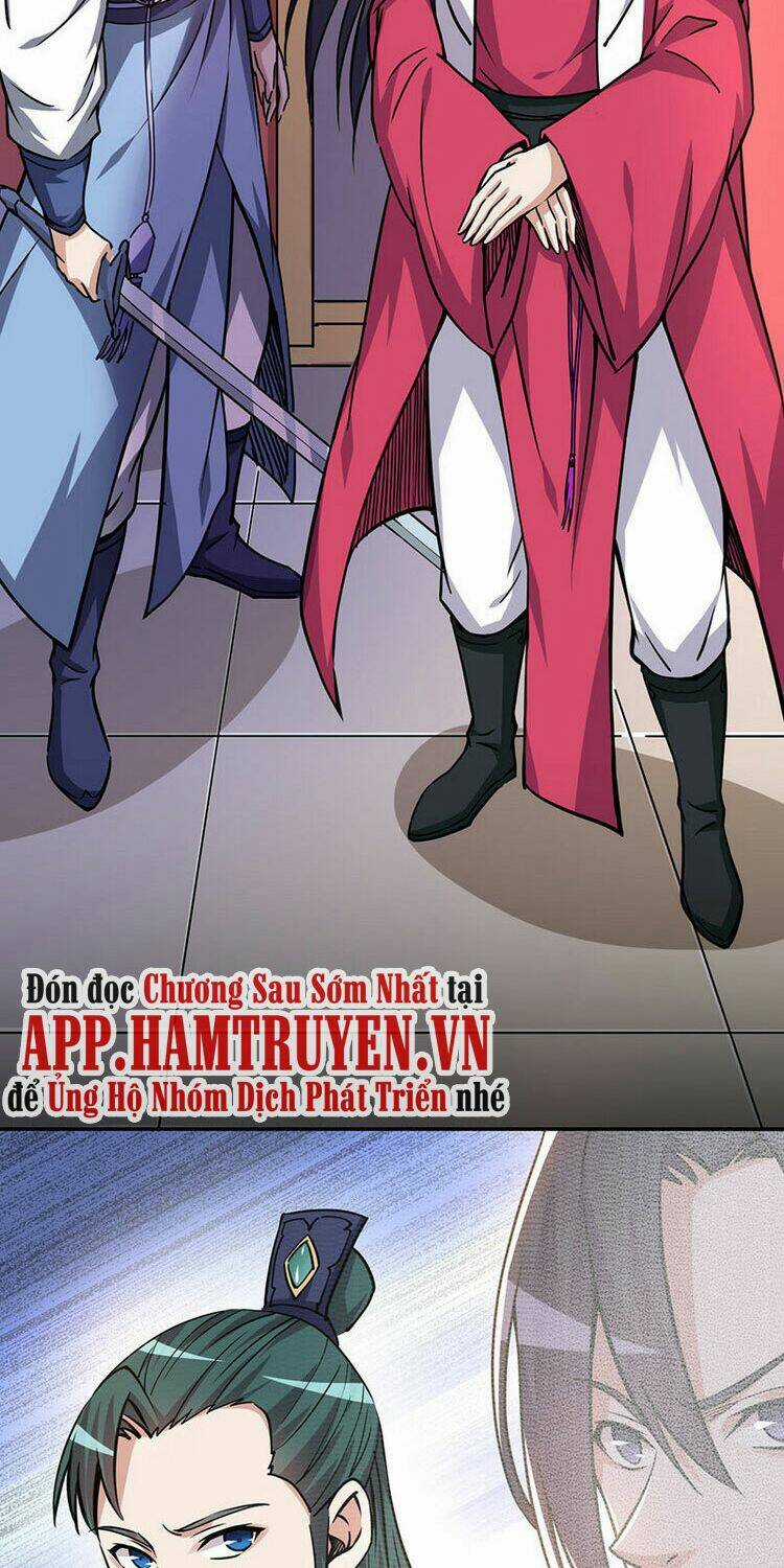 Tôi Bị Bảy Người Vợ Bức Chết Chapter 9 trang 3