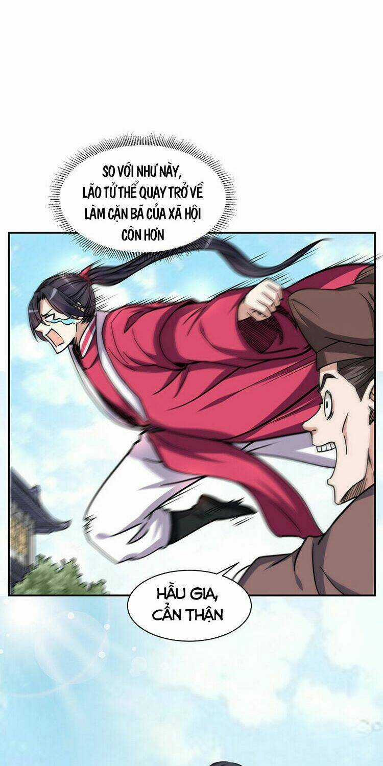 Tôi Bị Bảy Người Vợ Bức Chết Chapter 9 trang 37