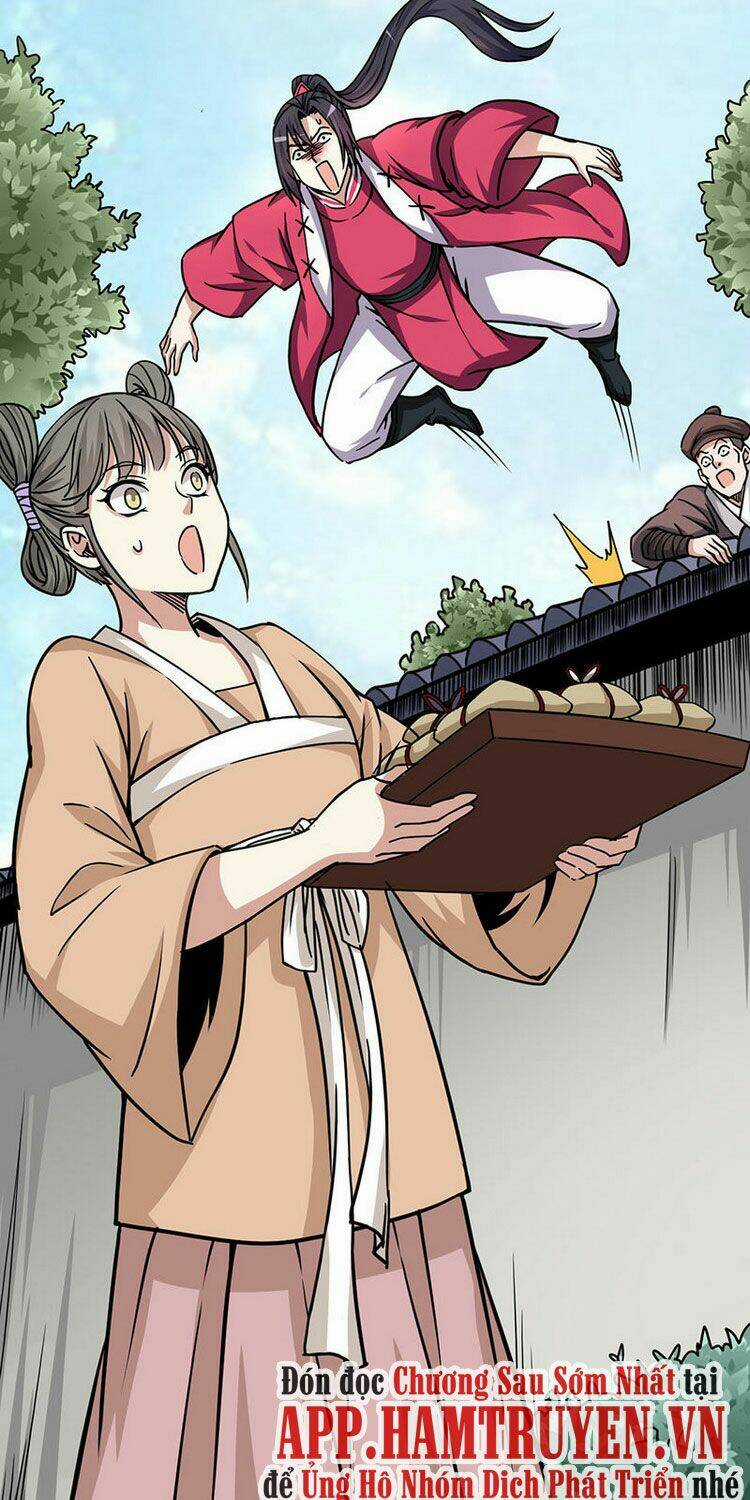 Tôi Bị Bảy Người Vợ Bức Chết Chapter 9 trang 38