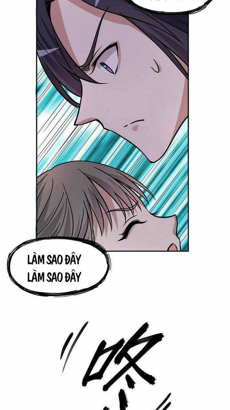 Tôi Bị Bảy Người Vợ Bức Chết Chapter 9 trang 40