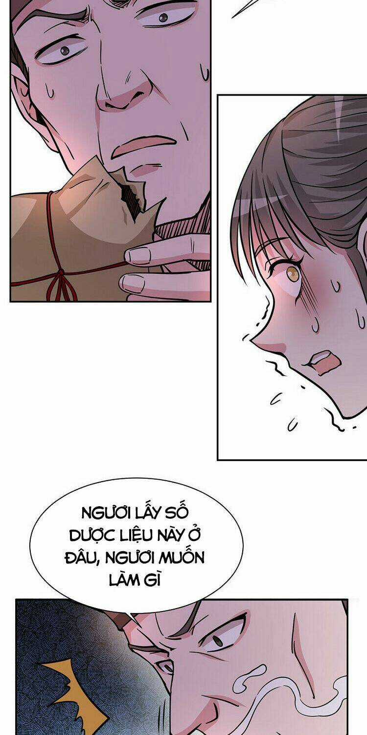 Tôi Bị Bảy Người Vợ Bức Chết Chapter 9 trang 45