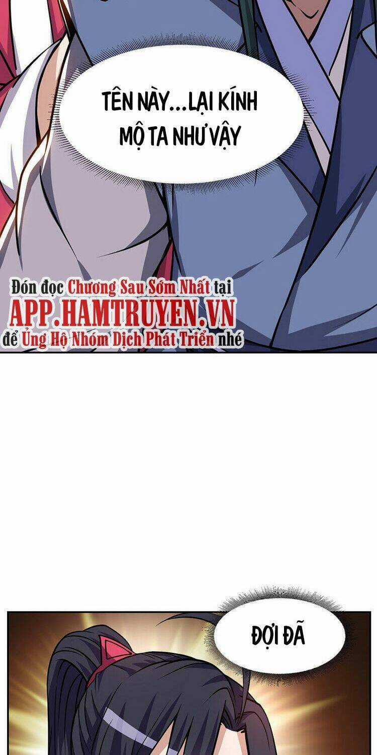 Tôi Bị Bảy Người Vợ Bức Chết Chapter 9 trang 5