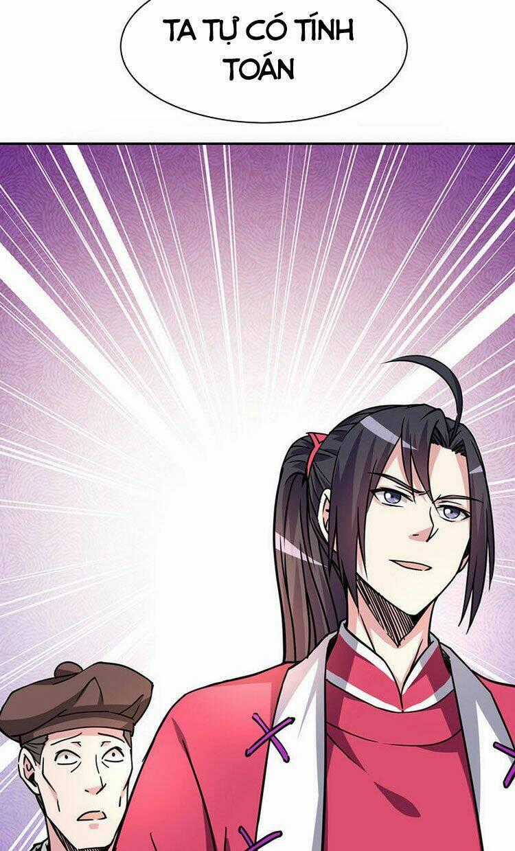 Tôi Bị Bảy Người Vợ Bức Chết Chapter 9 trang 50