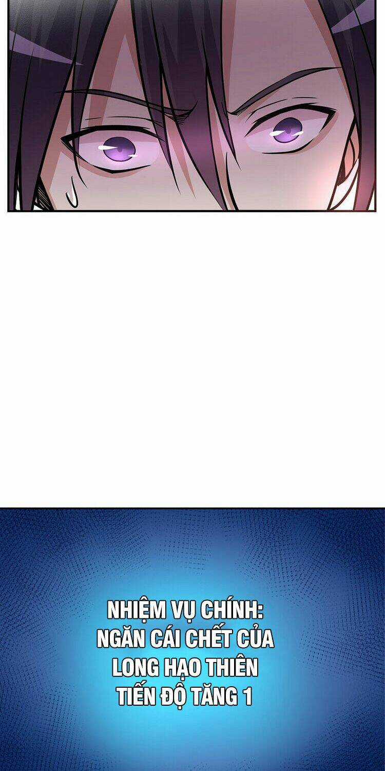 Tôi Bị Bảy Người Vợ Bức Chết Chapter 9 trang 9