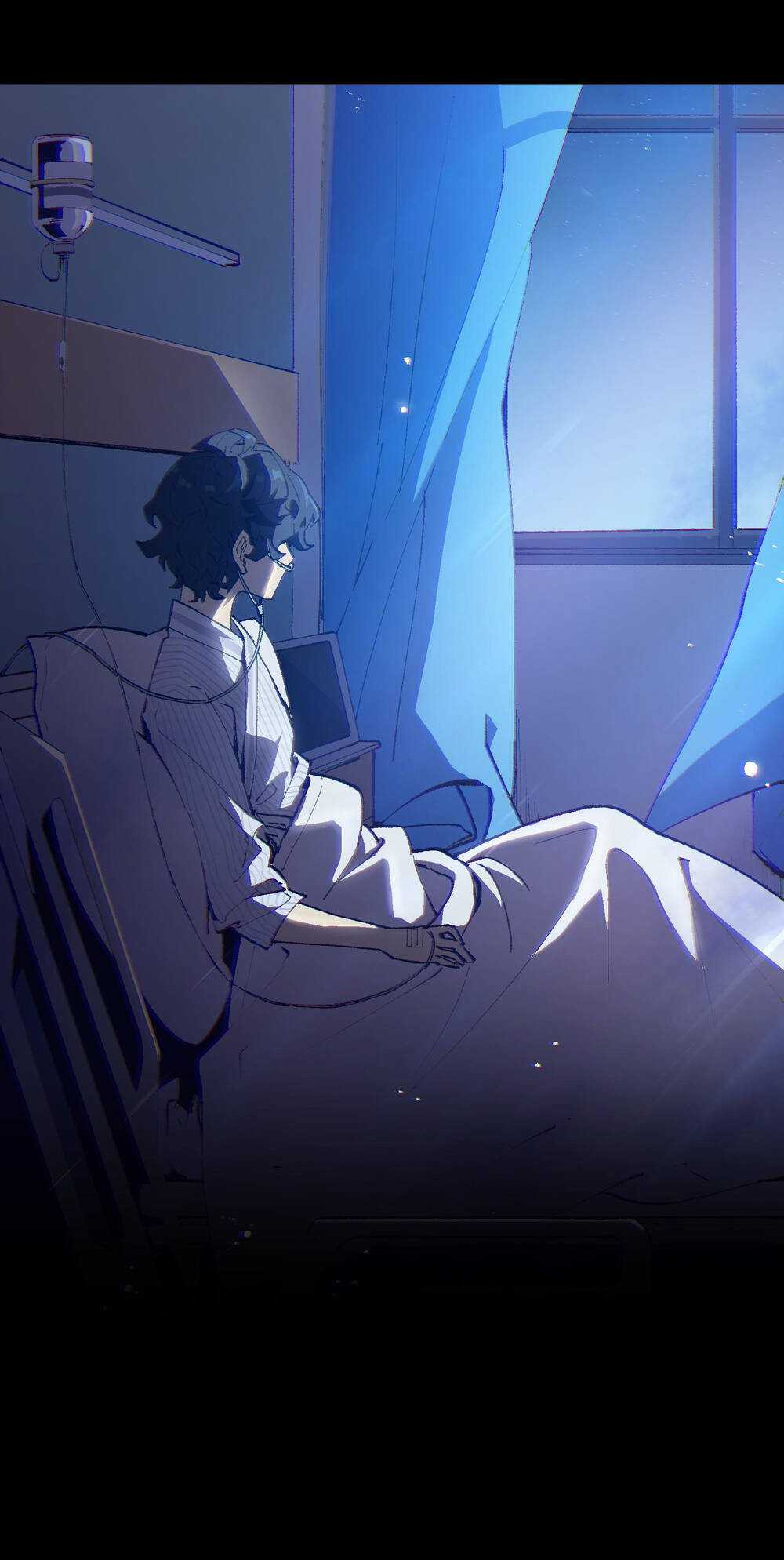 Tôi Bị Bọn Họ Tìm Đến Tận Cửa Sau Khi Tỏ Tình Hàng Loạt Chapter 1 trang 104