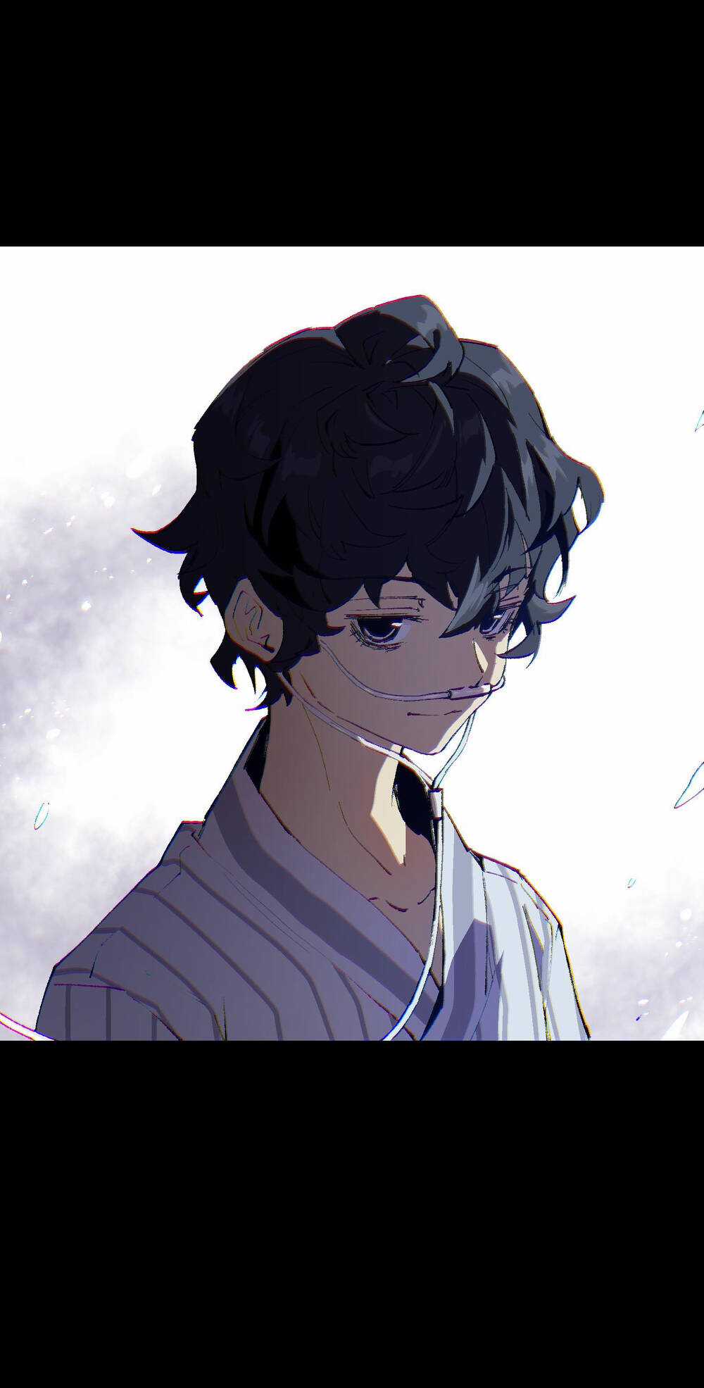 Tôi Bị Bọn Họ Tìm Đến Tận Cửa Sau Khi Tỏ Tình Hàng Loạt Chapter 1 trang 105