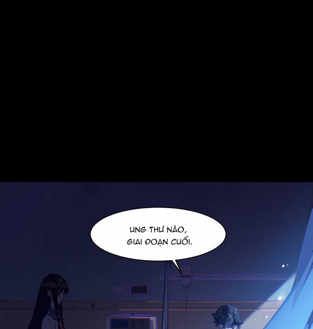 Tôi Bị Bọn Họ Tìm Đến Tận Cửa Sau Khi Tỏ Tình Hàng Loạt Chapter 1 trang 107