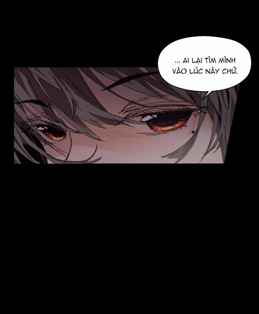 Tôi Bị Bọn Họ Tìm Đến Tận Cửa Sau Khi Tỏ Tình Hàng Loạt Chapter 1 trang 11