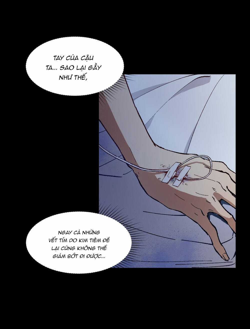 Tôi Bị Bọn Họ Tìm Đến Tận Cửa Sau Khi Tỏ Tình Hàng Loạt Chapter 1 trang 112