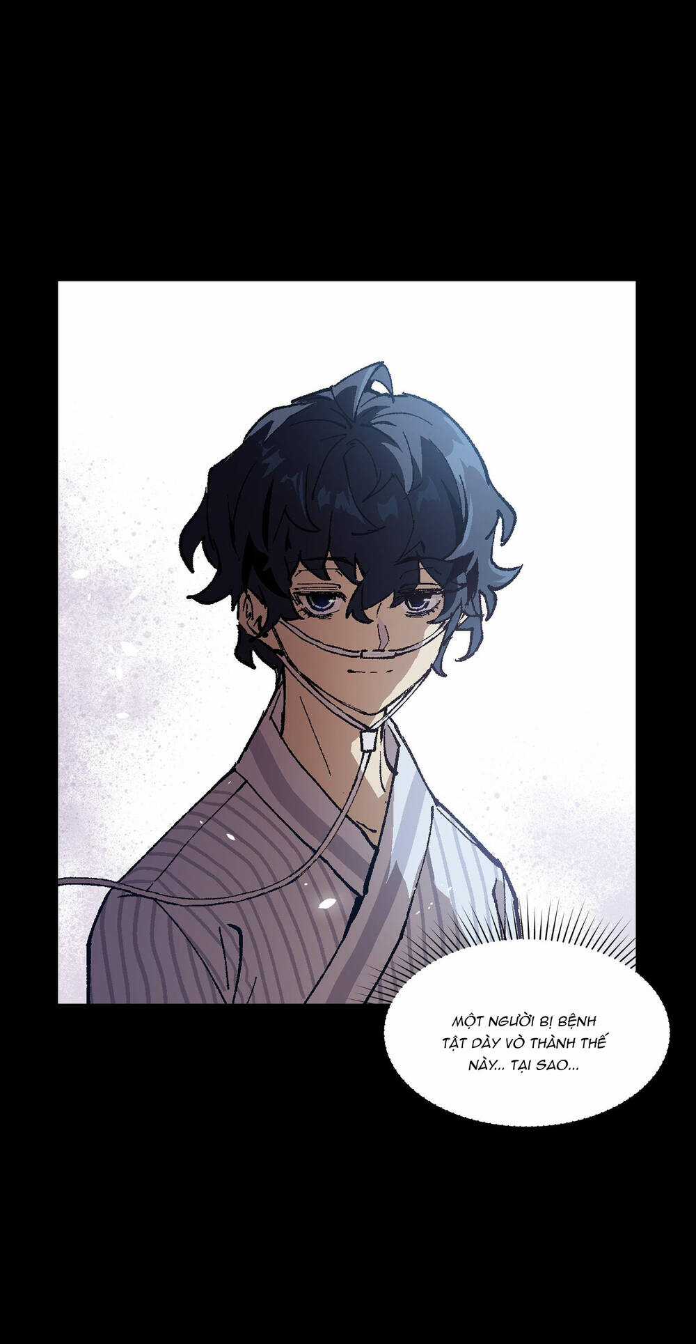 Tôi Bị Bọn Họ Tìm Đến Tận Cửa Sau Khi Tỏ Tình Hàng Loạt Chapter 1 trang 113