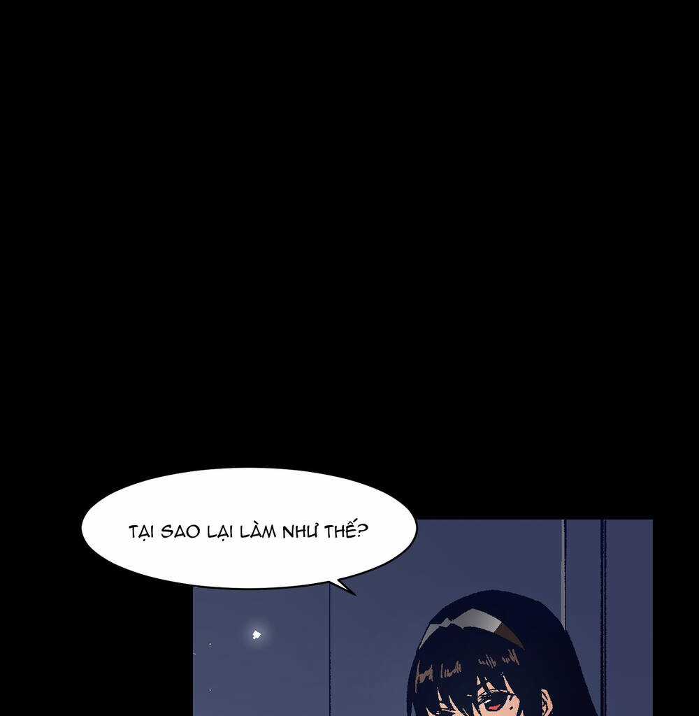 Tôi Bị Bọn Họ Tìm Đến Tận Cửa Sau Khi Tỏ Tình Hàng Loạt Chapter 1 trang 114