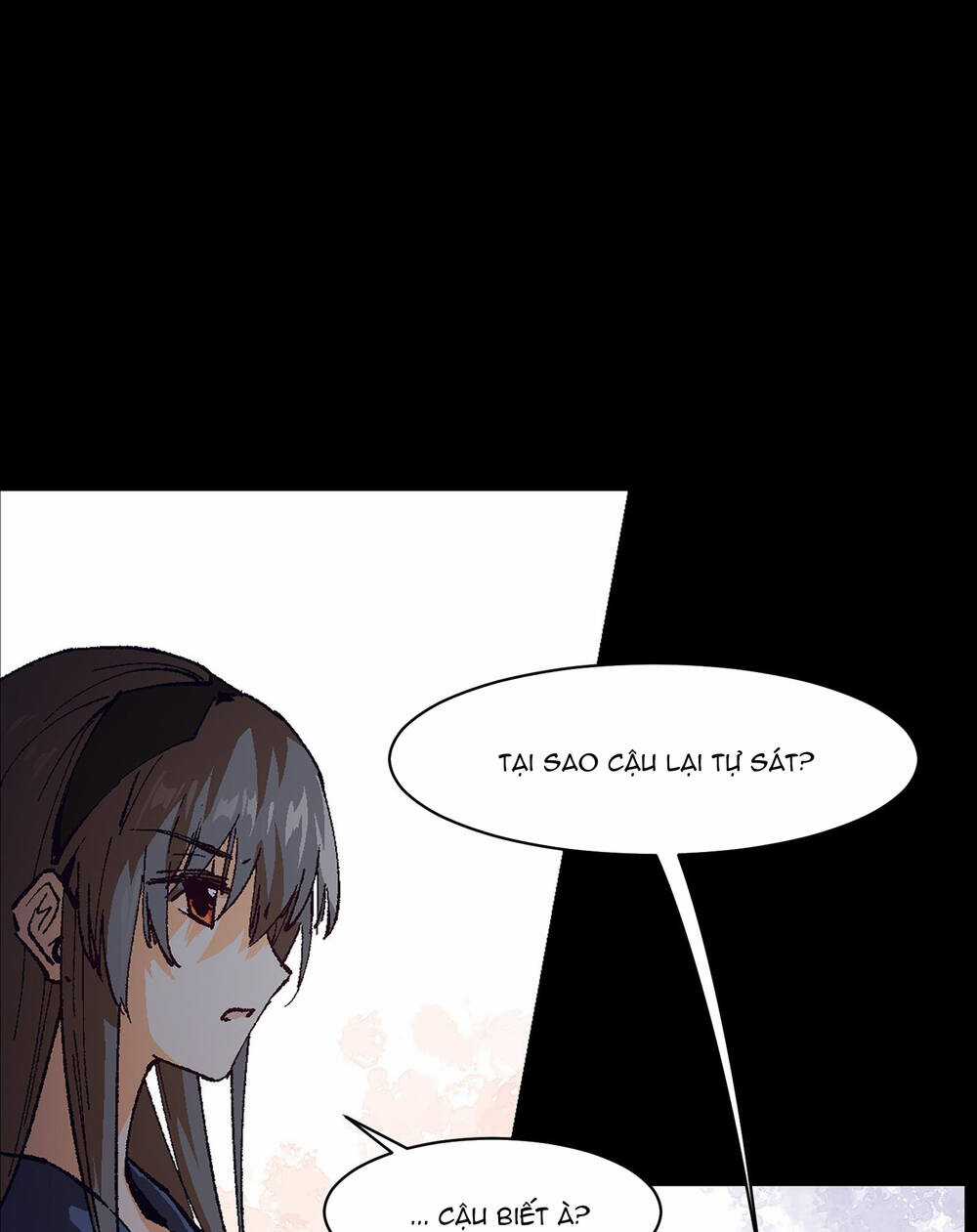 Tôi Bị Bọn Họ Tìm Đến Tận Cửa Sau Khi Tỏ Tình Hàng Loạt Chapter 1 trang 116