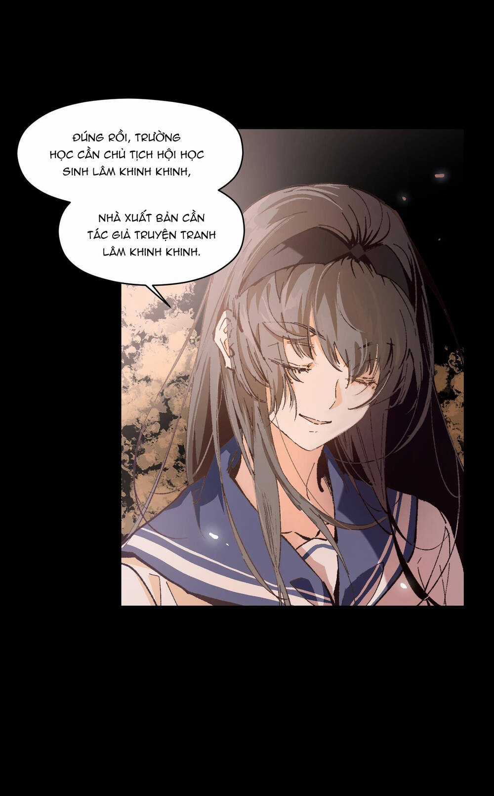 Tôi Bị Bọn Họ Tìm Đến Tận Cửa Sau Khi Tỏ Tình Hàng Loạt Chapter 1 trang 12