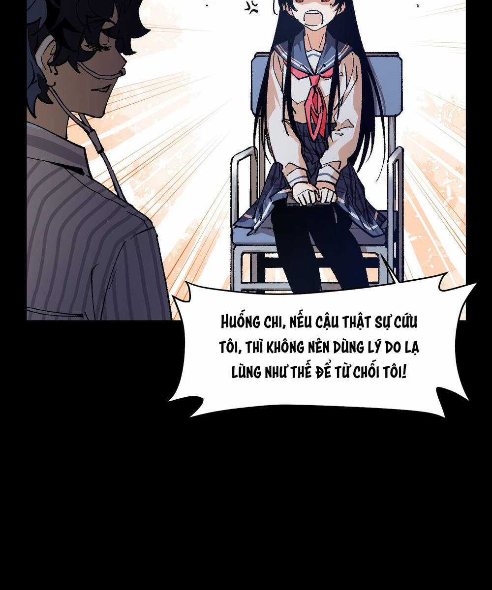 Tôi Bị Bọn Họ Tìm Đến Tận Cửa Sau Khi Tỏ Tình Hàng Loạt Chapter 1 trang 120