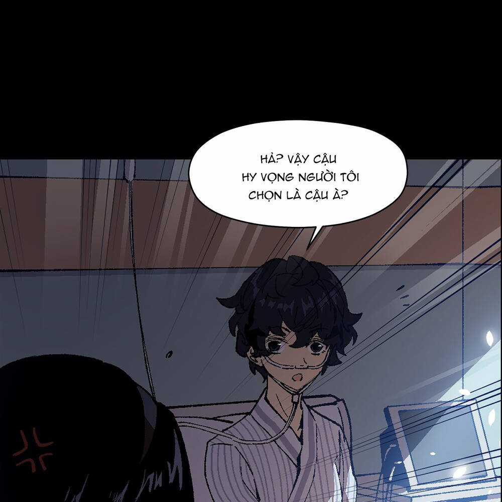 Tôi Bị Bọn Họ Tìm Đến Tận Cửa Sau Khi Tỏ Tình Hàng Loạt Chapter 1 trang 121