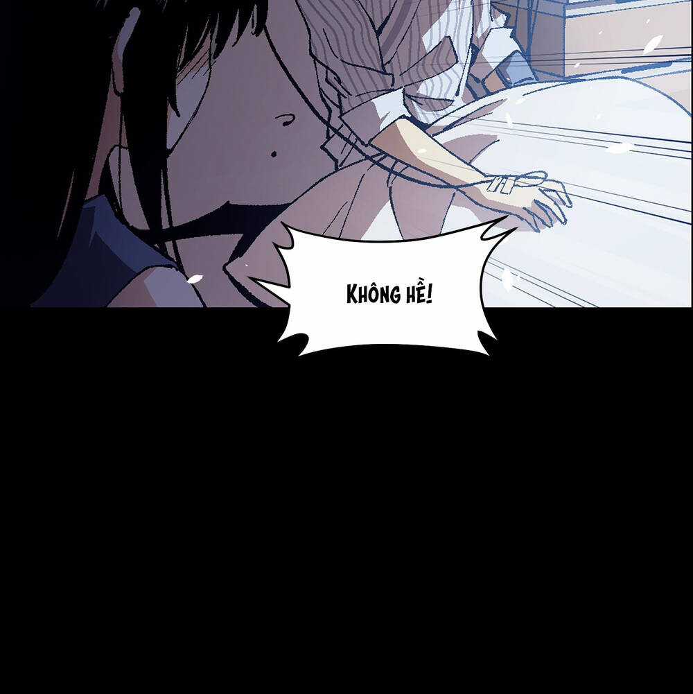 Tôi Bị Bọn Họ Tìm Đến Tận Cửa Sau Khi Tỏ Tình Hàng Loạt Chapter 1 trang 122