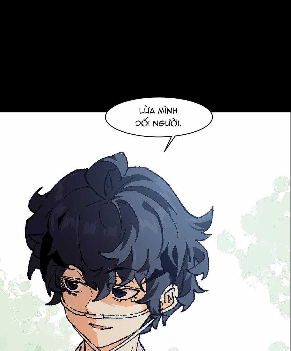 Tôi Bị Bọn Họ Tìm Đến Tận Cửa Sau Khi Tỏ Tình Hàng Loạt Chapter 1 trang 123