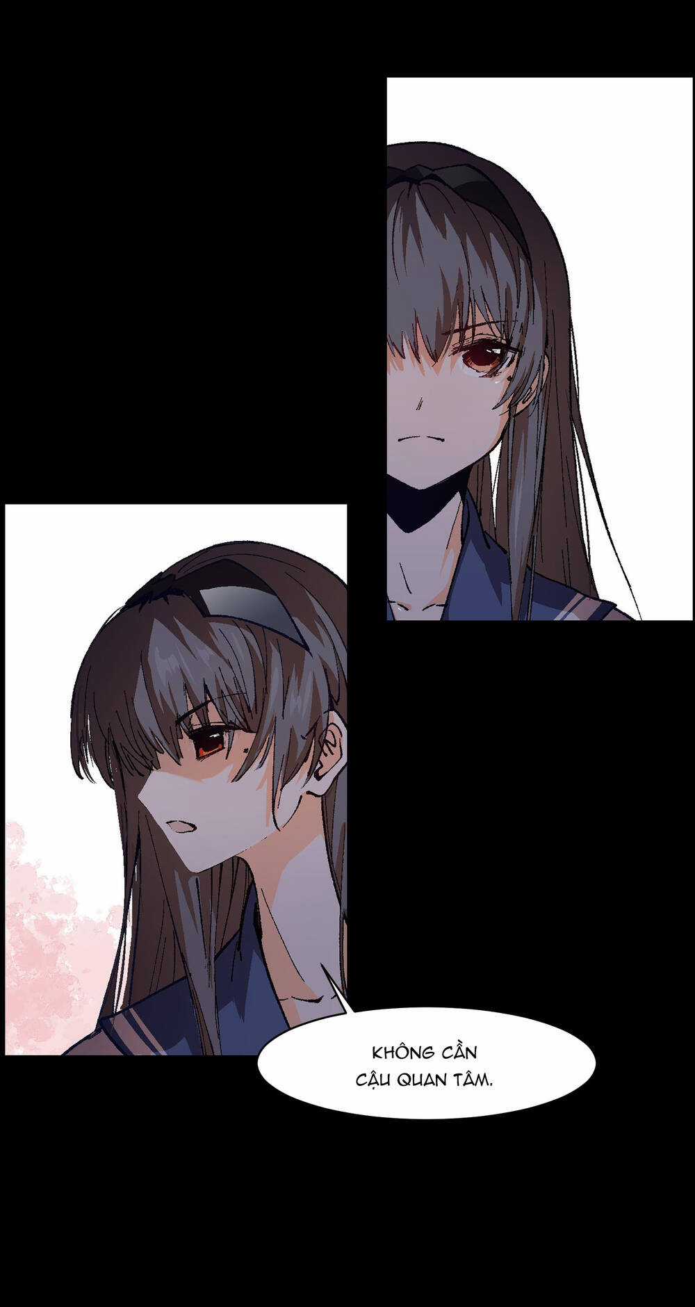 Tôi Bị Bọn Họ Tìm Đến Tận Cửa Sau Khi Tỏ Tình Hàng Loạt Chapter 1 trang 125