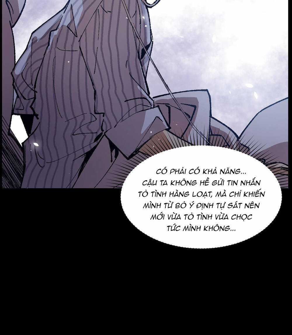 Tôi Bị Bọn Họ Tìm Đến Tận Cửa Sau Khi Tỏ Tình Hàng Loạt Chapter 1 trang 127