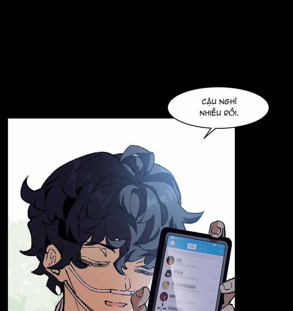 Tôi Bị Bọn Họ Tìm Đến Tận Cửa Sau Khi Tỏ Tình Hàng Loạt Chapter 1 trang 128