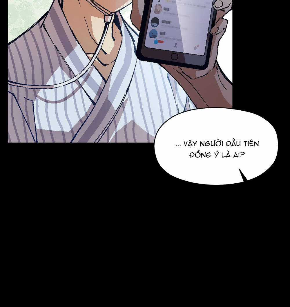 Tôi Bị Bọn Họ Tìm Đến Tận Cửa Sau Khi Tỏ Tình Hàng Loạt Chapter 1 trang 129