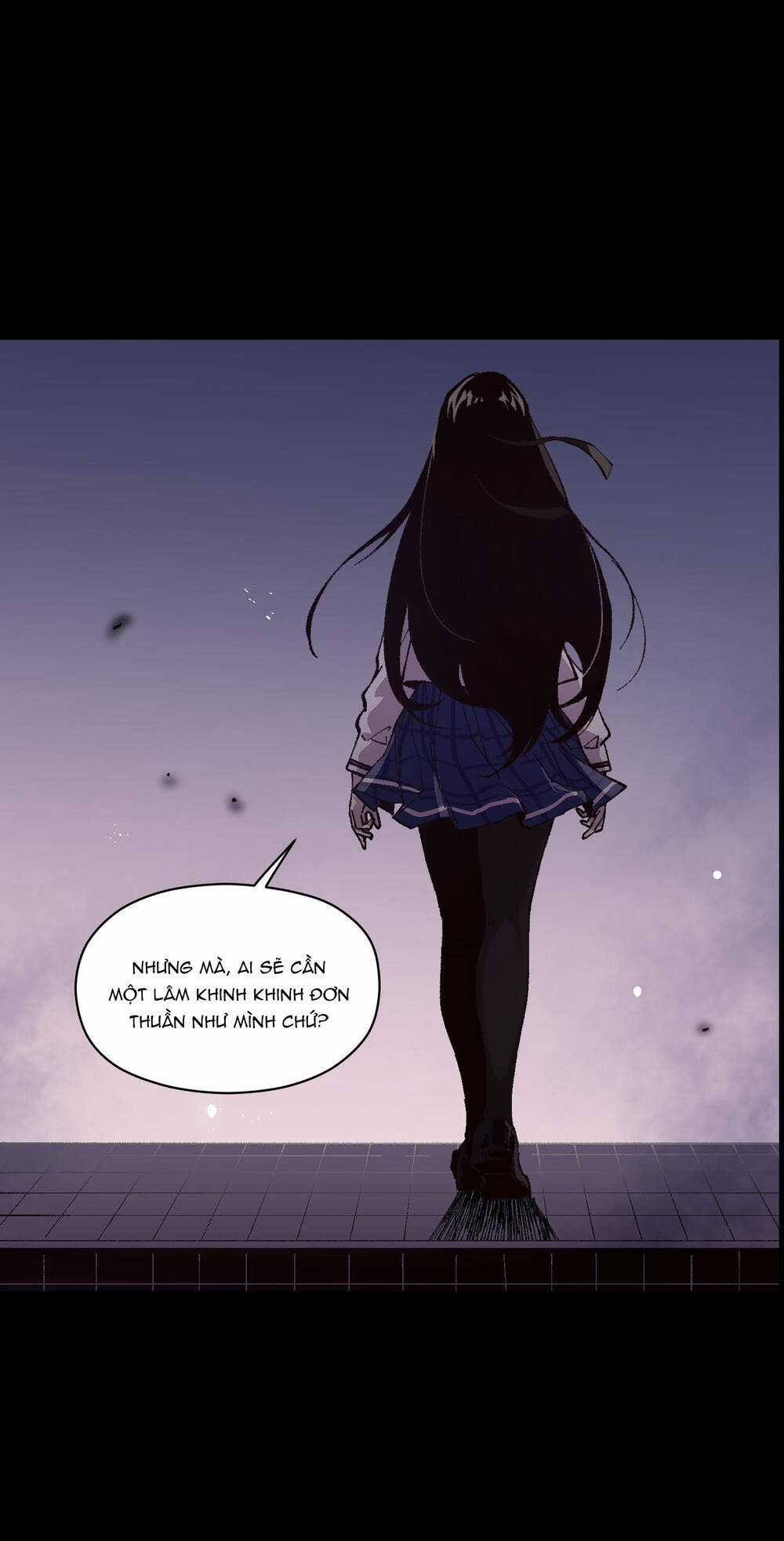 Tôi Bị Bọn Họ Tìm Đến Tận Cửa Sau Khi Tỏ Tình Hàng Loạt Chapter 1 trang 13