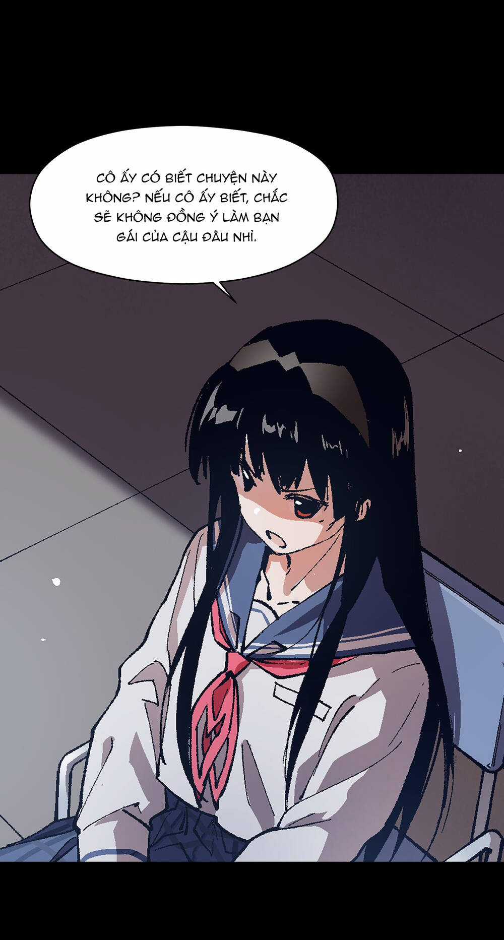 Tôi Bị Bọn Họ Tìm Đến Tận Cửa Sau Khi Tỏ Tình Hàng Loạt Chapter 1 trang 130