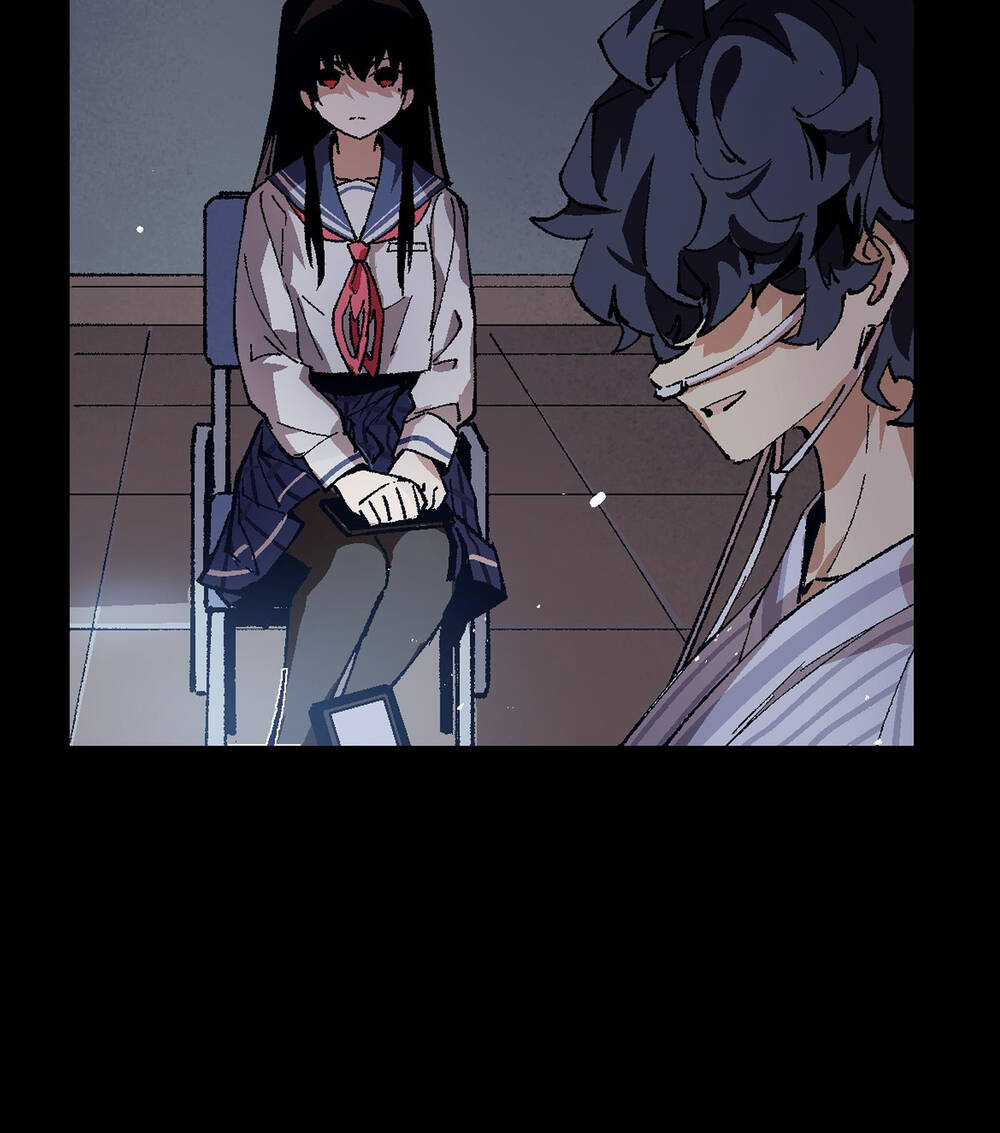 Tôi Bị Bọn Họ Tìm Đến Tận Cửa Sau Khi Tỏ Tình Hàng Loạt Chapter 1 trang 132