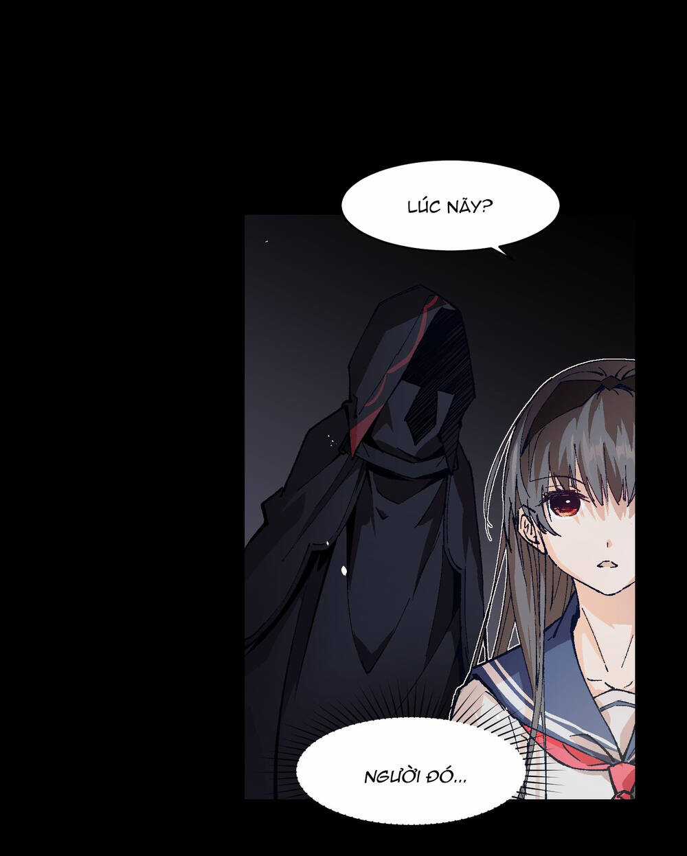 Tôi Bị Bọn Họ Tìm Đến Tận Cửa Sau Khi Tỏ Tình Hàng Loạt Chapter 1 trang 133