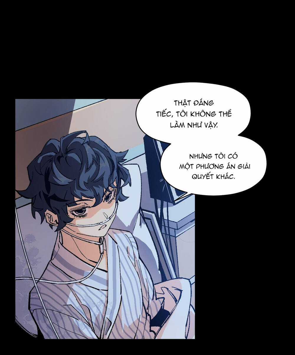 Tôi Bị Bọn Họ Tìm Đến Tận Cửa Sau Khi Tỏ Tình Hàng Loạt Chapter 1 trang 138