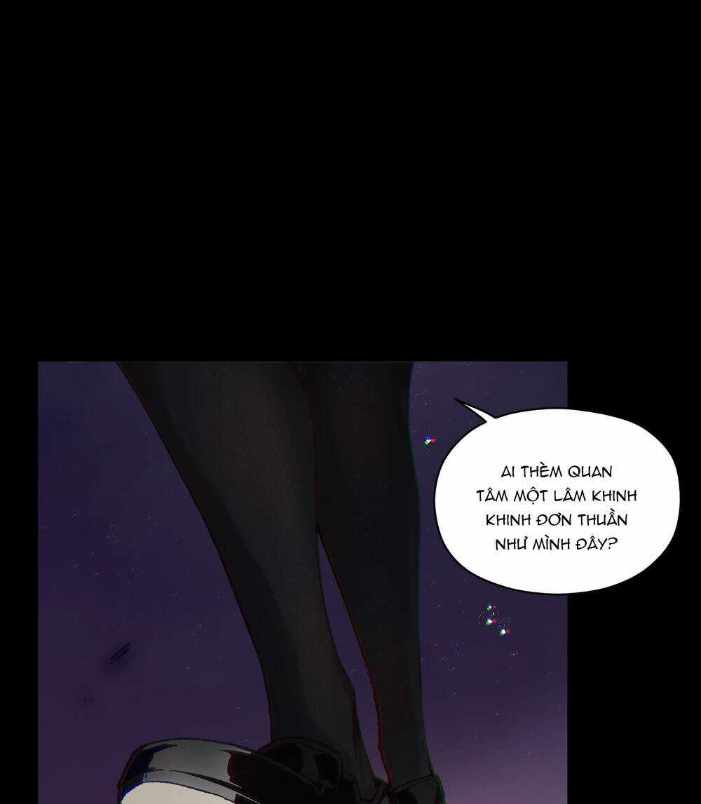 Tôi Bị Bọn Họ Tìm Đến Tận Cửa Sau Khi Tỏ Tình Hàng Loạt Chapter 1 trang 14