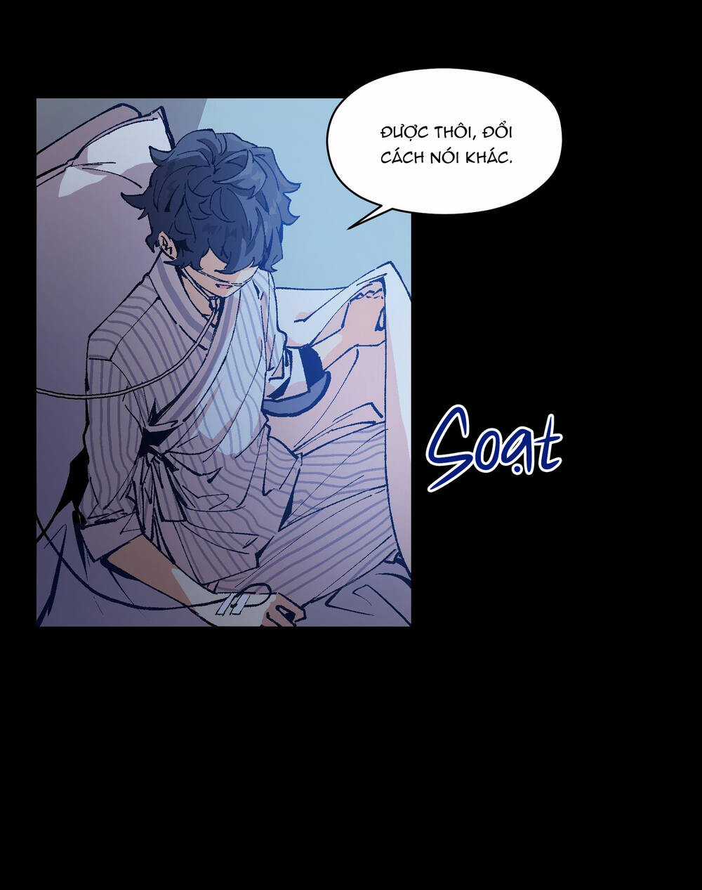 Tôi Bị Bọn Họ Tìm Đến Tận Cửa Sau Khi Tỏ Tình Hàng Loạt Chapter 1 trang 141