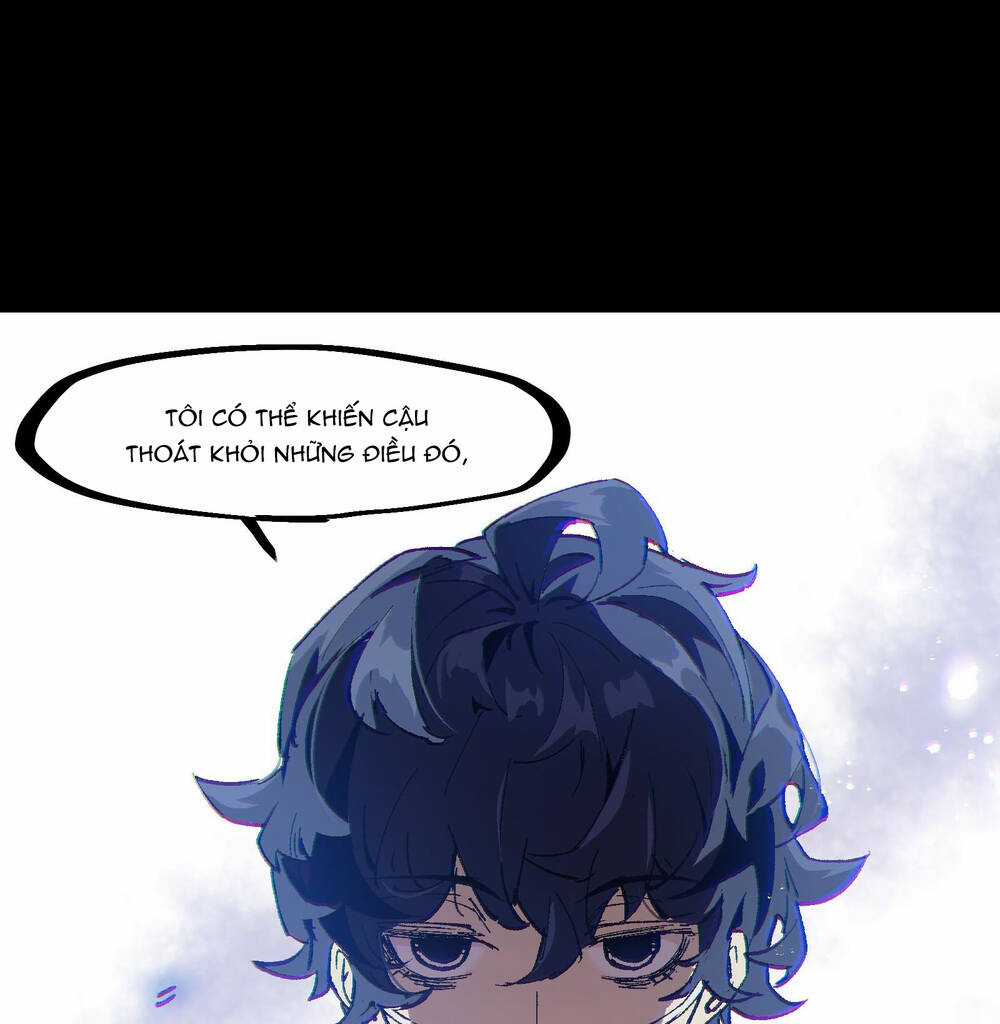 Tôi Bị Bọn Họ Tìm Đến Tận Cửa Sau Khi Tỏ Tình Hàng Loạt Chapter 1 trang 142