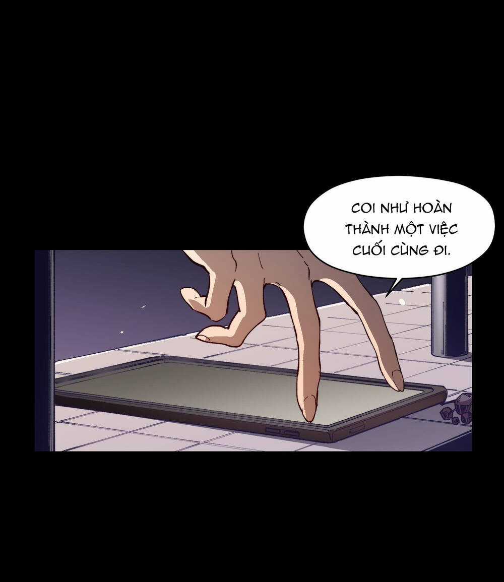 Tôi Bị Bọn Họ Tìm Đến Tận Cửa Sau Khi Tỏ Tình Hàng Loạt Chapter 1 trang 18