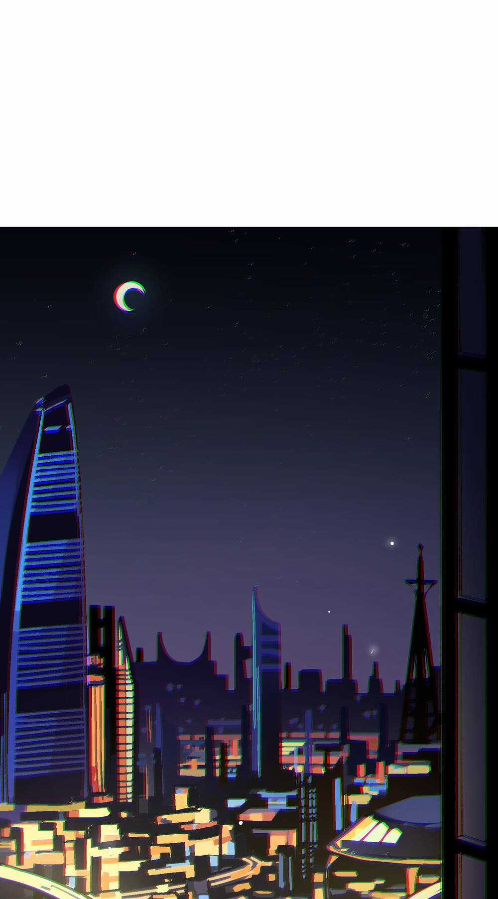 Tôi Bị Bọn Họ Tìm Đến Tận Cửa Sau Khi Tỏ Tình Hàng Loạt Chapter 1 trang 2