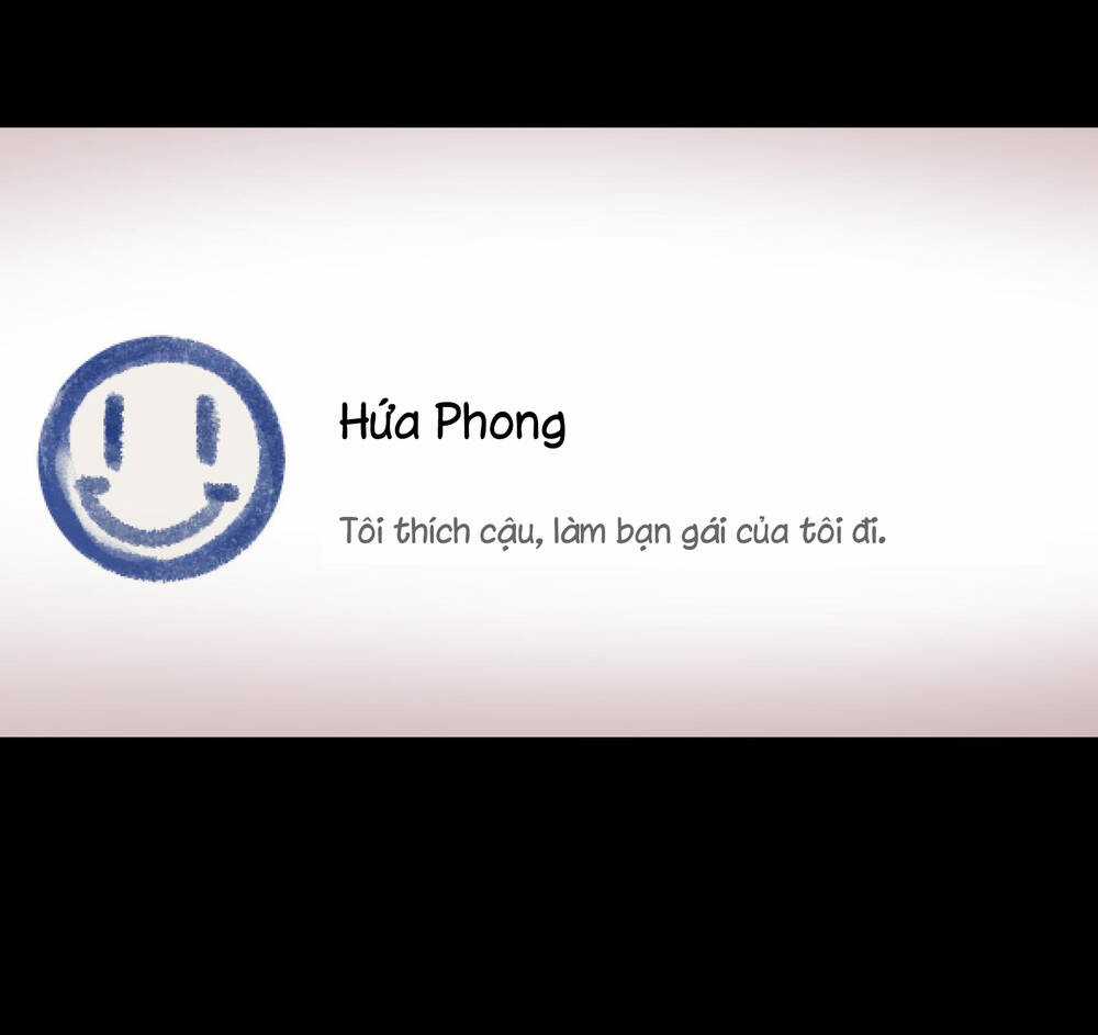 Tôi Bị Bọn Họ Tìm Đến Tận Cửa Sau Khi Tỏ Tình Hàng Loạt Chapter 1 trang 21