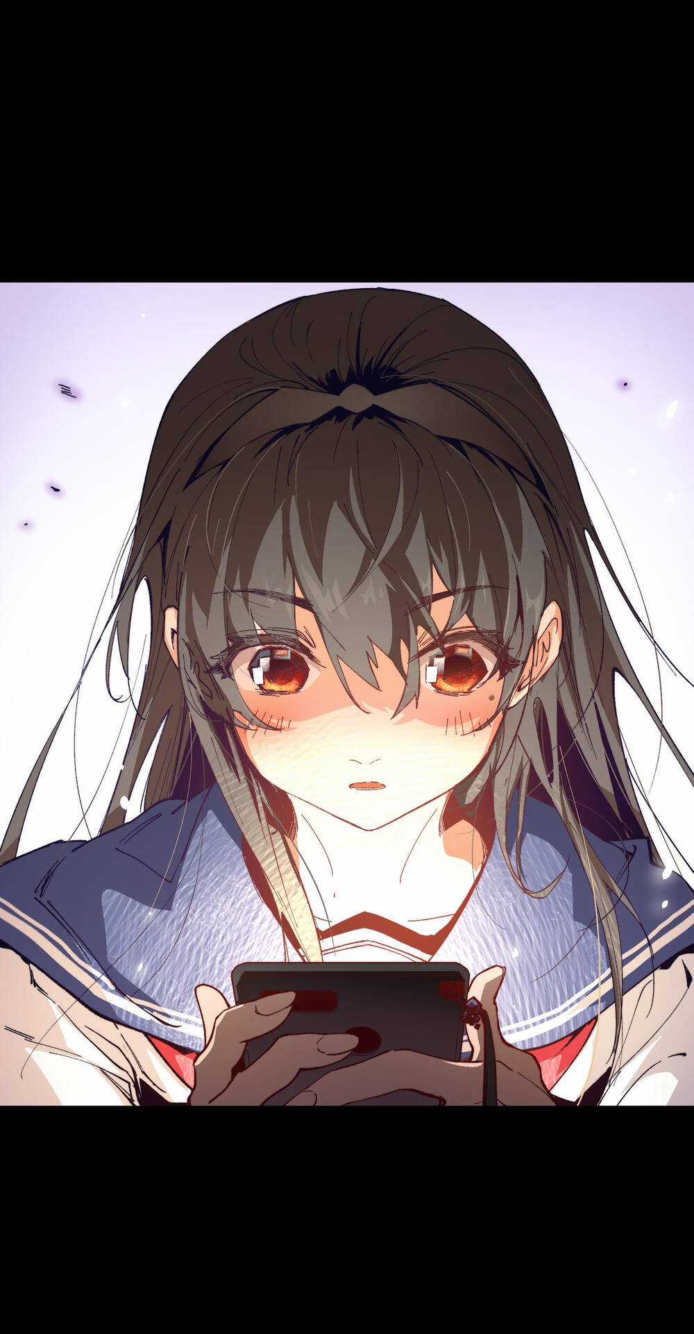 Tôi Bị Bọn Họ Tìm Đến Tận Cửa Sau Khi Tỏ Tình Hàng Loạt Chapter 1 trang 22