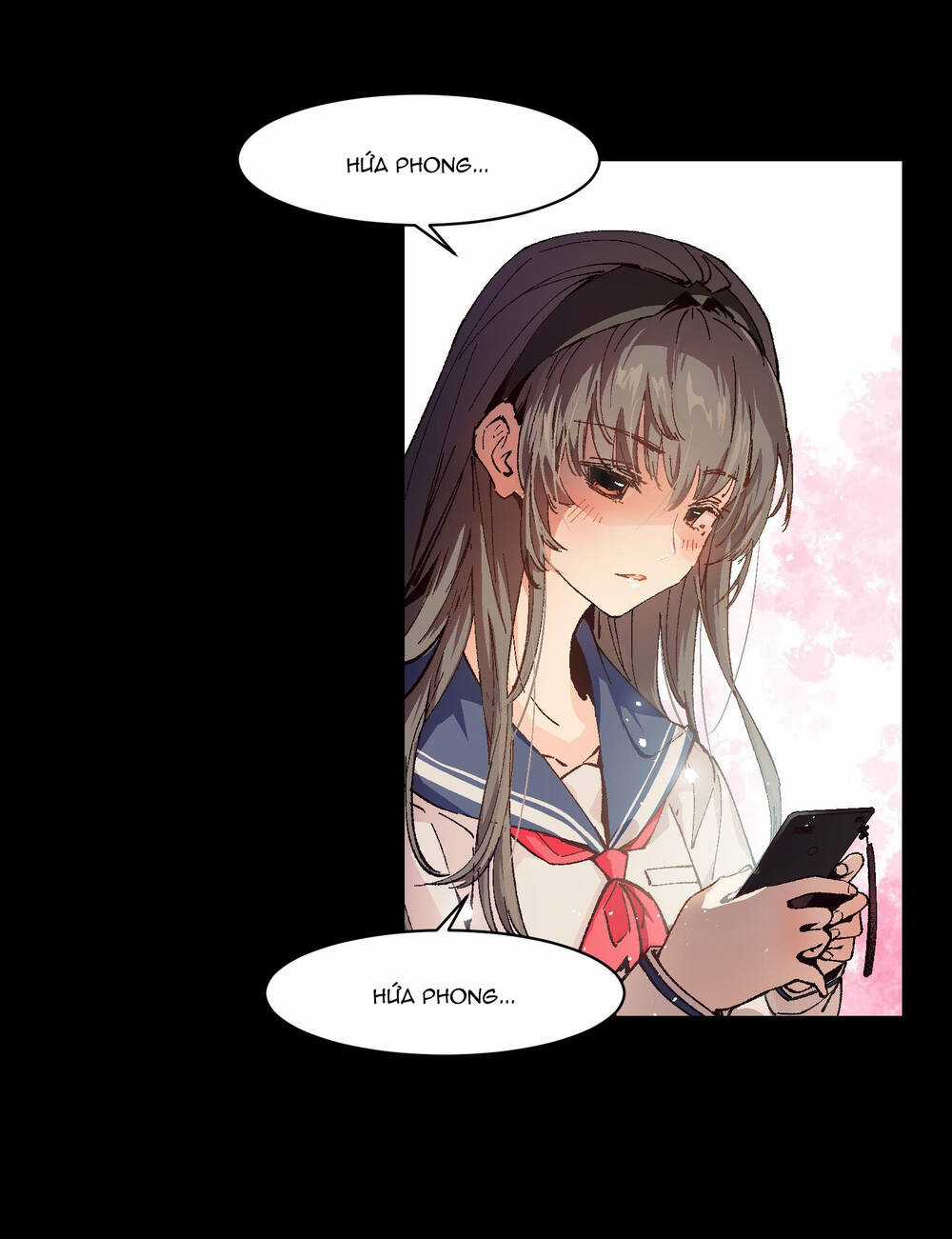 Tôi Bị Bọn Họ Tìm Đến Tận Cửa Sau Khi Tỏ Tình Hàng Loạt Chapter 1 trang 23