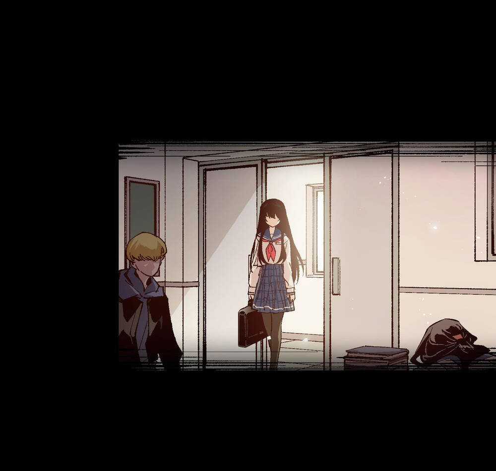 Tôi Bị Bọn Họ Tìm Đến Tận Cửa Sau Khi Tỏ Tình Hàng Loạt Chapter 1 trang 24