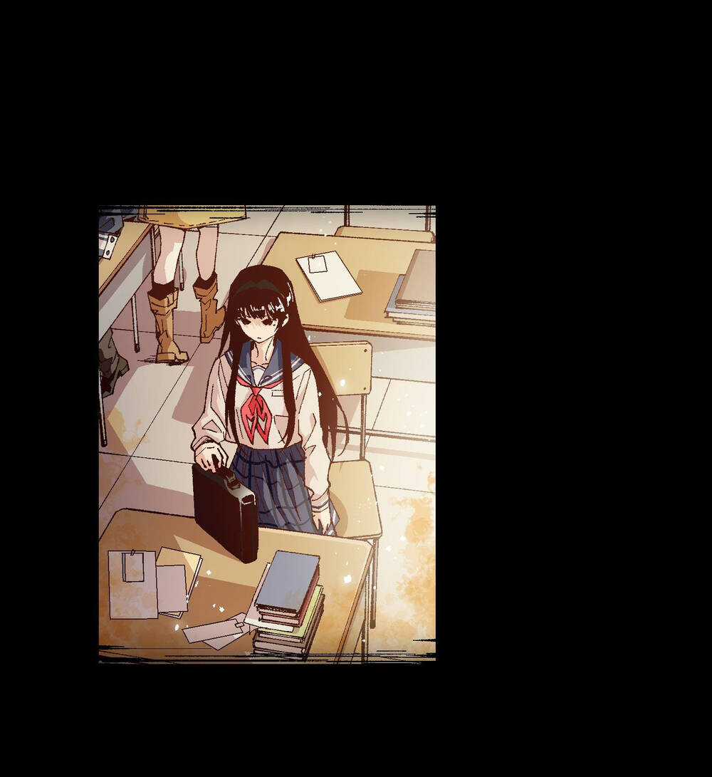 Tôi Bị Bọn Họ Tìm Đến Tận Cửa Sau Khi Tỏ Tình Hàng Loạt Chapter 1 trang 25