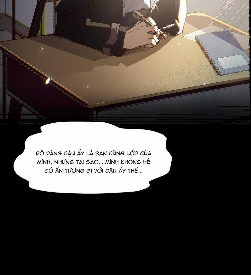 Tôi Bị Bọn Họ Tìm Đến Tận Cửa Sau Khi Tỏ Tình Hàng Loạt Chapter 1 trang 28